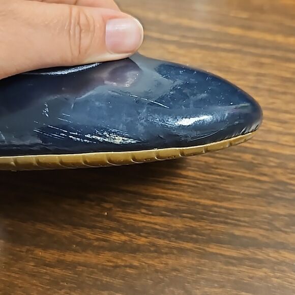 Ugg Antora flats size 10 - Picture 7 of 8